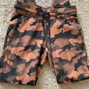 COPY - Lululemon align joggers. RULU JOGGERS